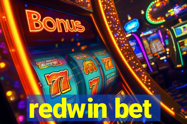 redwin bet